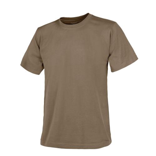 Tričko Helikon Classic Army - US brown
