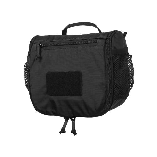 Toaletní taška Helikon Travel Bag - černá