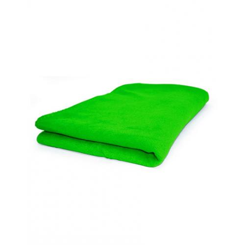 Deka pikniková L-Merch Picnic Blanket 180x110 - zelená