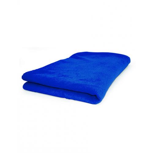 Deka pikniková L-Merch Picnic Blanket 180x110 - modrá