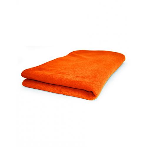 Deka pikniková L-Merch Picnic Blanket 180x110 - oranžová