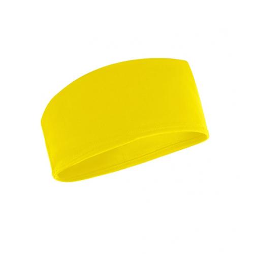 Čelenka funkční Roly Crossfitter - žlutá