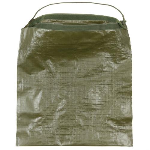 Vojenský pytel na písek 47x52 - olivový - Army shop a outdoor vybavení