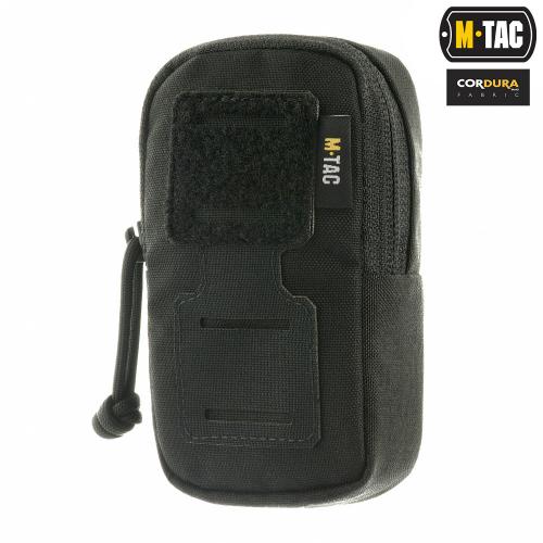 Pouzdro víceúčelové M-Tac PC Utility Pouch - černé