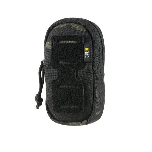 Pouzdro víceúčelové M-Tac PC Utility Pouch II - multicam black