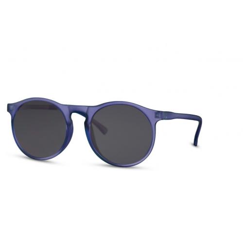 Sluneční brýle Solo Toti - fialové