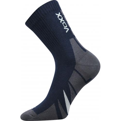 Ponožky športové Voxx Hermes - navy