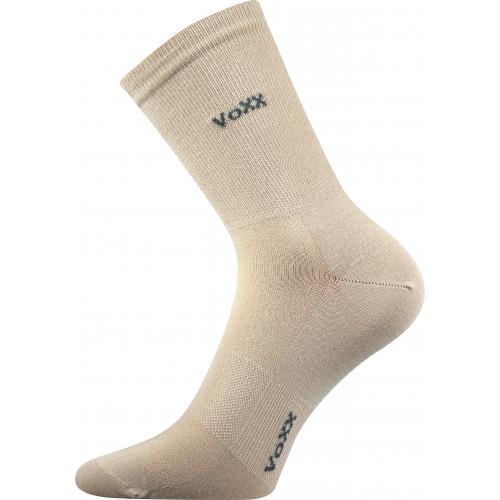 Ponožky športové Voxx Horizon - béžové