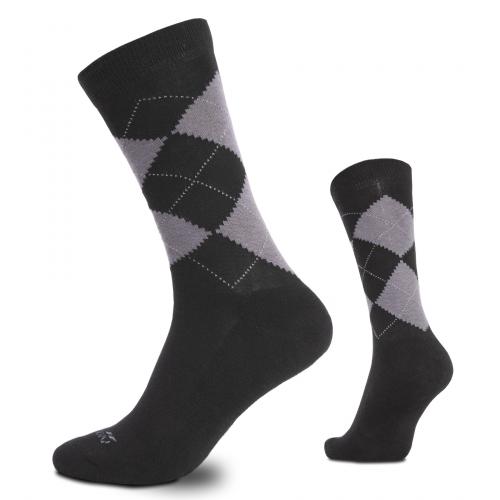 Ponožky Pentagon Phineas - čierne