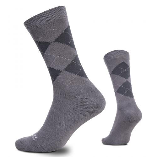 Ponožky Pentagon Phineas - sivé
