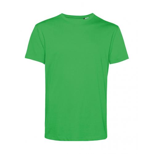 Tričko BC Organic Inspire E150 - zelené