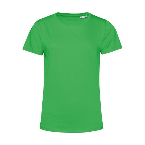 Tričko dámske BC Organic Inspire E150 - zelené