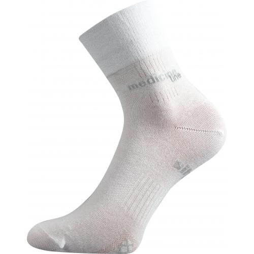 Ponožky zdravotní Mission Medicine - bílé