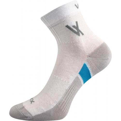 Ponožky športové Voxx Neo - biele