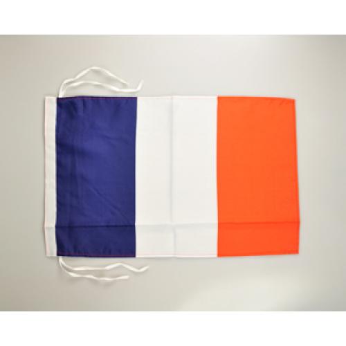 Vlajka Promex Francie 45 x 30 cm