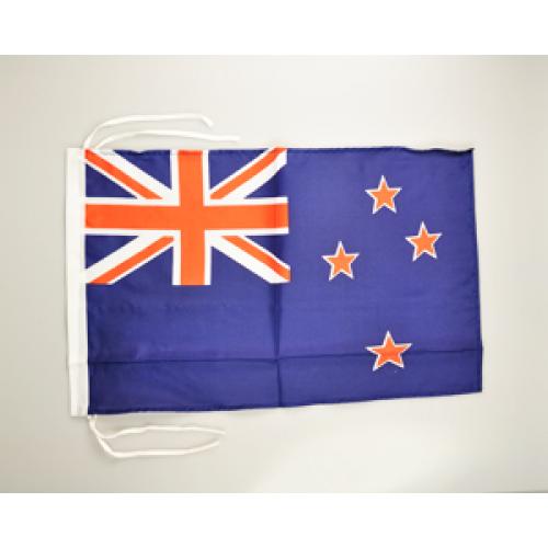 Vlajka Promex Nový Zéland 45 x 30 cm