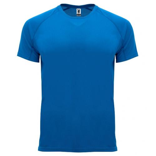 Dětské sportovní tričko Roly Bahrain - modré