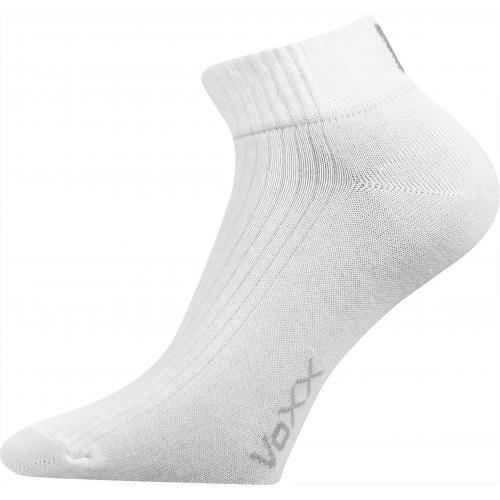 Ponožky športové Voxx Setra - biele