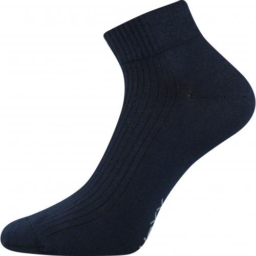 Ponožky športové Voxx Setra - navy