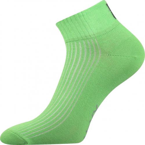 Ponožky športové Voxx Setra - svetlo zelené