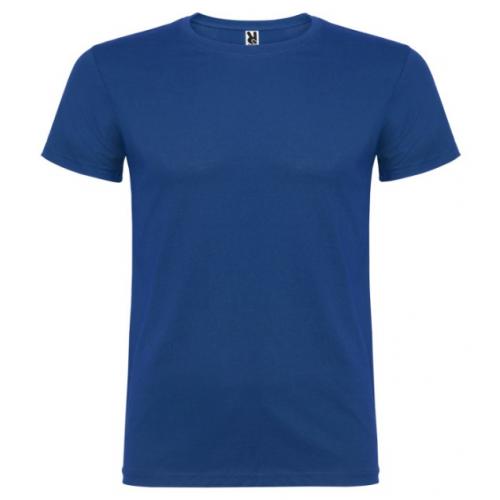 Pánské tričko Roly Dogo Beagle - modré