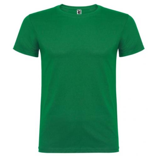Pánske tričko Roly Dogo Beagle - zelené