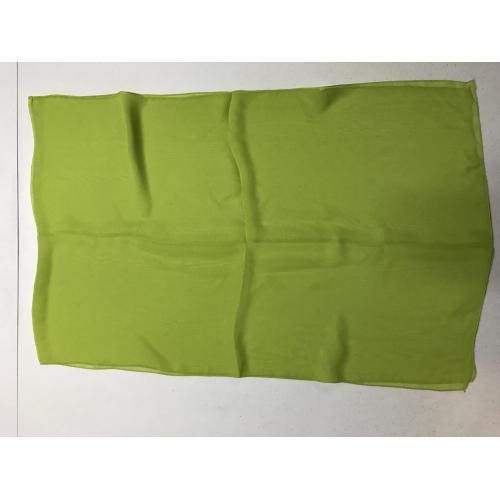 Green World Šátek s turmalínem - zelený
