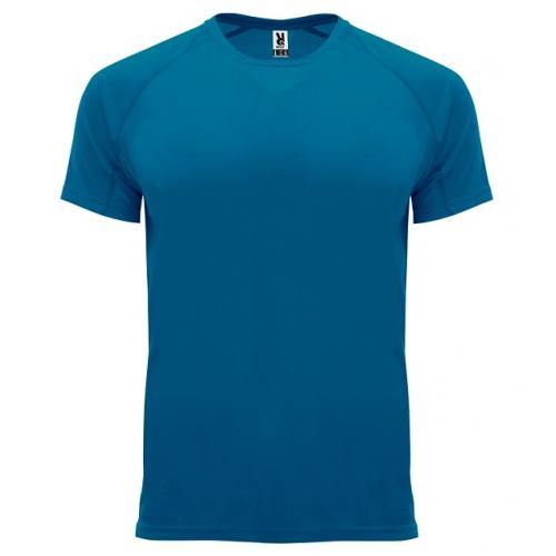 Pánské sportovní tričko Roly Bahrain - tmavě modré