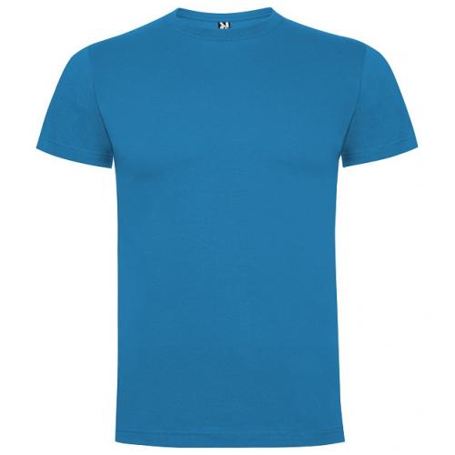 Pánské tričko Roly Dogo Premium - středně modré