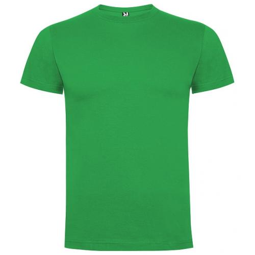 Pánske tričko Roly Dogo Premium - írska zelená