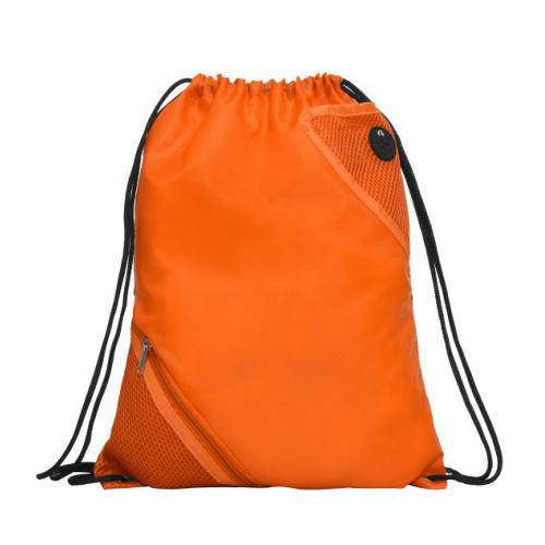 Multifunkčný batoh Roly Cuanca - oranžový