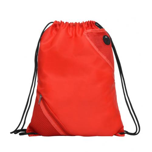 Multifunkční batoh Roly Cuanca - červený