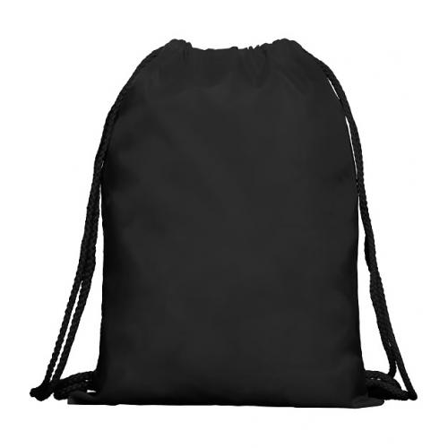 Multifunkční batoh Roly Kagu - černý