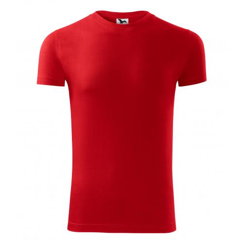 Tričko pánske Malfini Viper - červené