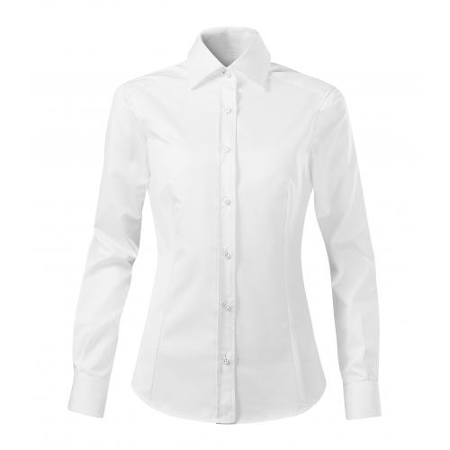 Košile dámská Malfini Journey - bílá