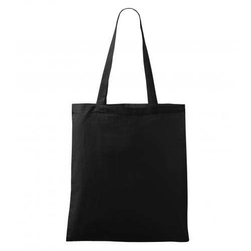 Nákupná taška Malfini Handy - čierna