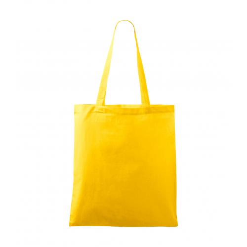 Nákupná taška Malfini Handy - žltá