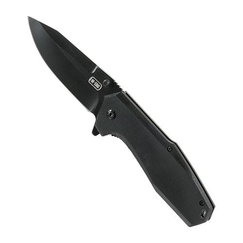 Nůž zavírací M-Tac Folding 5 - černý