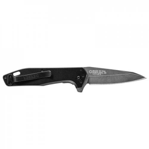 Nůž zavírací Gerber Fastball GB - černý-stříbrný