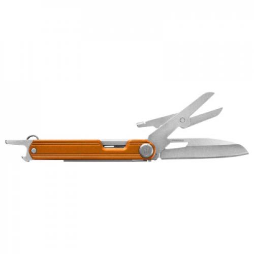 Multitool Gerber Armbar Slim Cut - oranžový