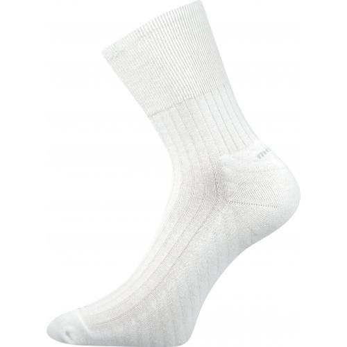 Ponožky zdravotní Corsa Medicine - bílé