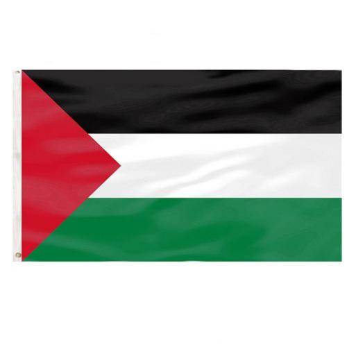 Vlajka Palestina