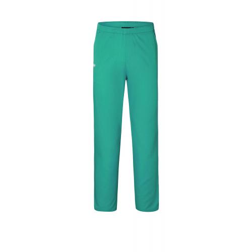 Kalhoty Karlowsky Essential - zelené