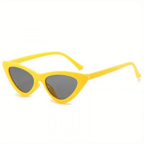 Brýle Bist Cast - žluté