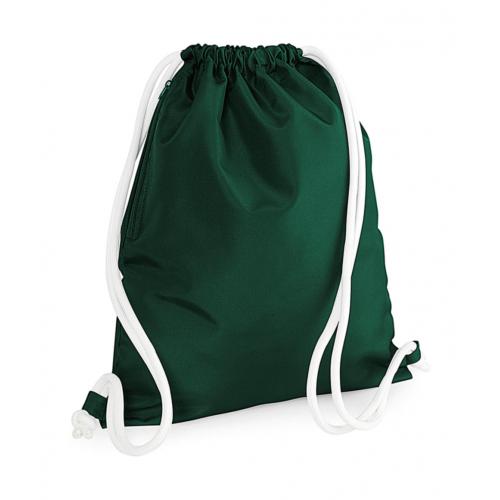Vak Bag Base Icon Gymsac - tmavě zelený
