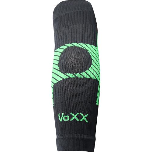 Návlek kompresní Voxx Protect loket - tmavě šedý
