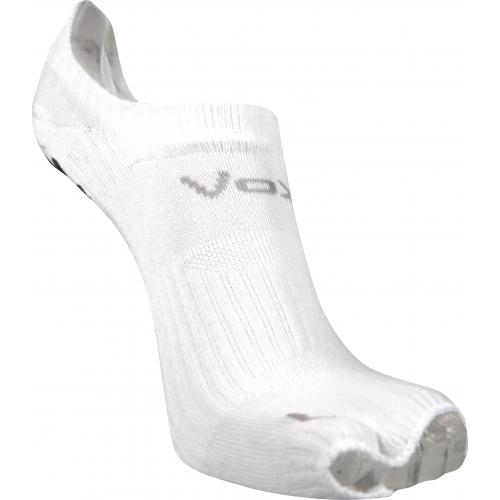 Ponožky športové unisex Voxx Joga B - biele