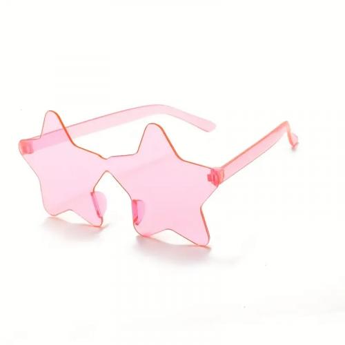 Brýle Bist Star - růžové