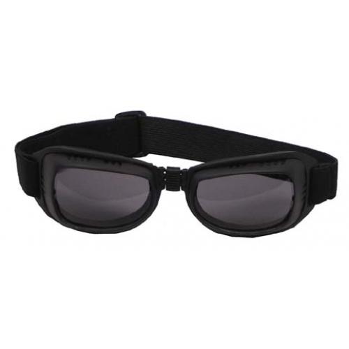 Brýle Biker Eagle2 - černé