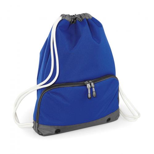 Sportovní batoh Bagbase Athleisure - modrý